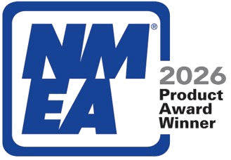 2026 NMEA Product of Excellence Award - Specialty Product