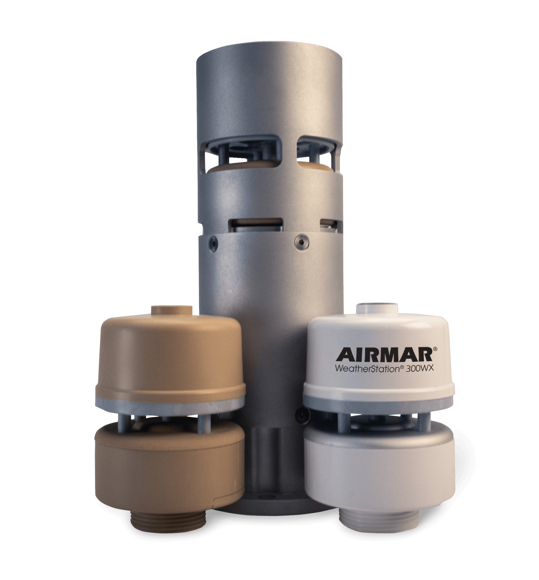 Airmar WeatherStation® Multisensors