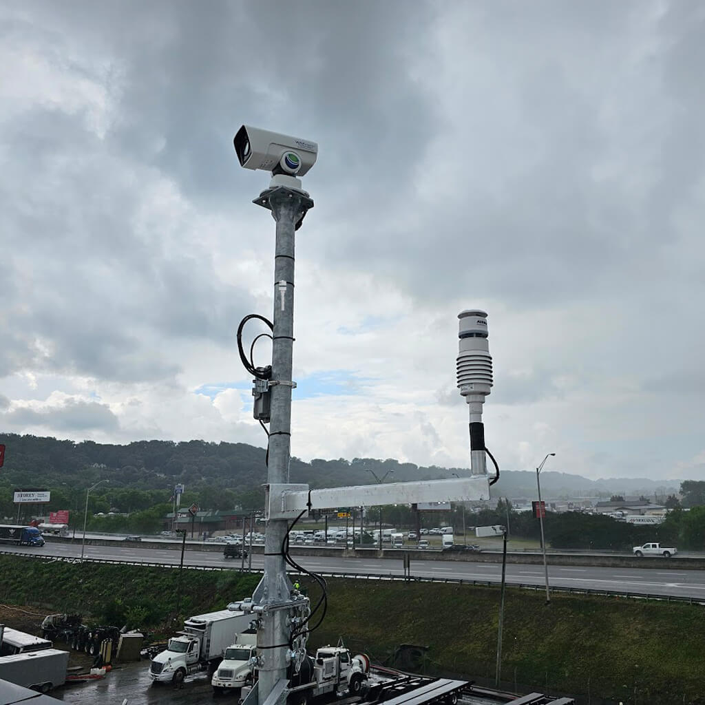 Rooftop Mobile Application