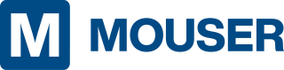 Mouser Electronics Logo