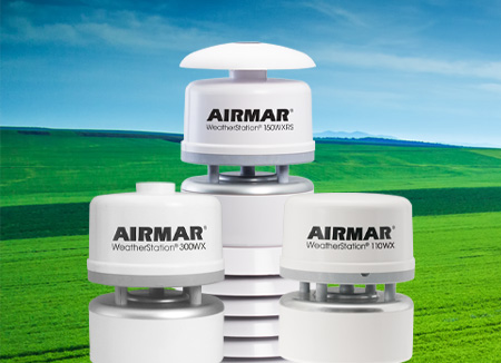 WeatherStation Instruments